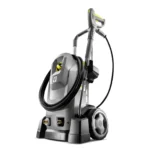 Karcher aparat za pranje pritiskom HD 6/15 C Plus