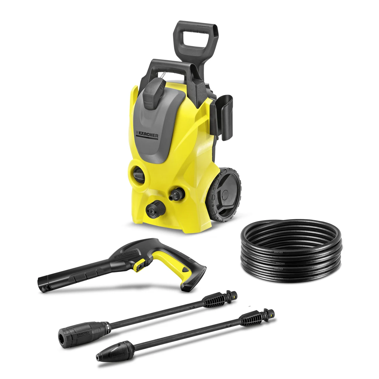 k3-premium Karcher perač visokim pritiskom K 3 Premium