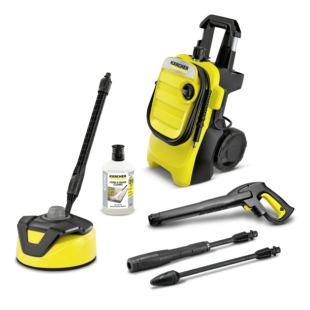 k4-compact-home Karcher perač visokim pritiskom K 4 Compact Home