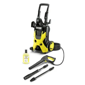 Karcher perač visokim pritiskom K 5 EU