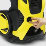 Karcher perač visokim pritiskom K 5 EU