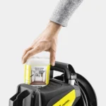 Karcher perač visokim pritiskom K 7 Power Home