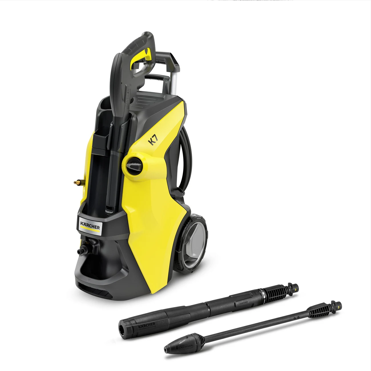k7-power Karcher perač visokim pritiskom K 7 Power