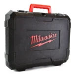 Milwaukee križni krstasti laserski nivelir M12 3PL-0C Solo