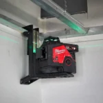 Milwaukee križni krstasti laserski nivelir M12 3PL-0C Solo