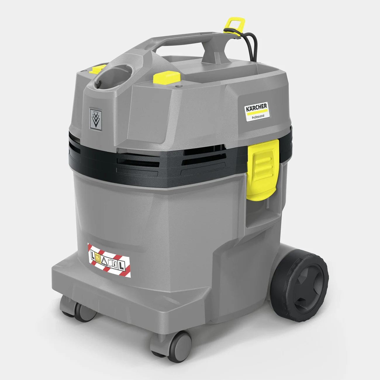Karcher usisivač za suvo i mokro usisavanje NT 22/1 Ap L