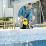 Karcher potopna pumpa za prljavu vodu SP 5 DUAL