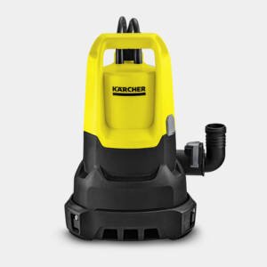 sp5-s Karcher potopna pumpa za prljavu vodu SP 5 DUAL