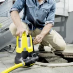 Karcher potopna pumpa za čistu vodu SP 6 FLAT INOX