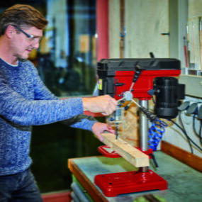 Einhell stubna bušilica TC-BD 500