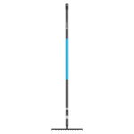 Cellfast univerzalne metalne grabulje IDEAL PRO