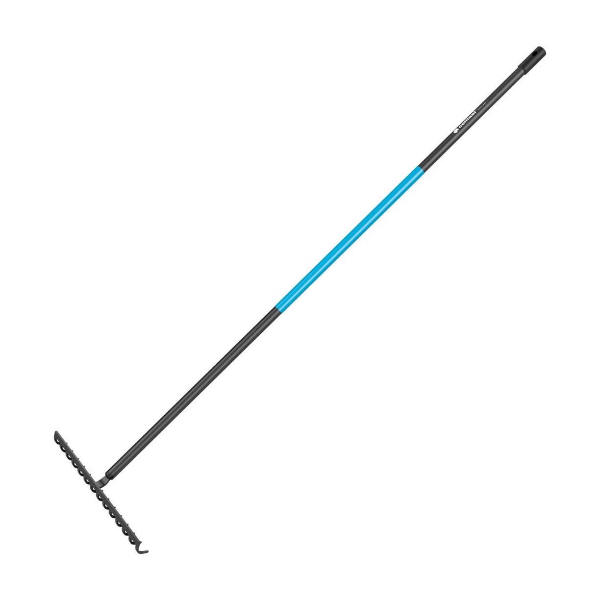 40-208 Cellfast univerzalne metalne grabulje IDEAL PRO