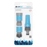 Cellfast podesiva mlaznica za vodu set IDEAL 1/2 - 5/8