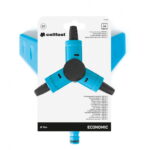 Cellfast rotirajuća prskalica TWISTER BASIC TT