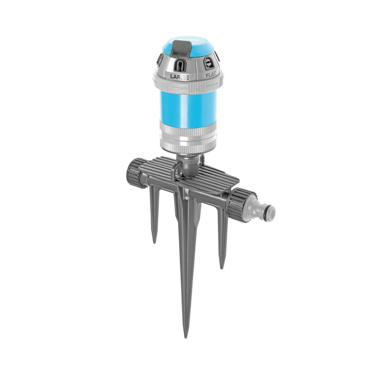 52-061 Cellfast prskalica sa 6 funkcija POWER IDEAL