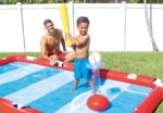 Intex bazen za djecu ACTION SPORTS PLAY CENTER 325x267x102cm 57147EP