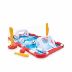 Intex bazen za djecu ACTION SPORTS PLAY CENTER 325x267x102cm 57147EP