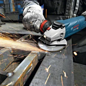 Bosch ugaona kutna brusilica GWS 18-125 SPL PROFESSIONAL
