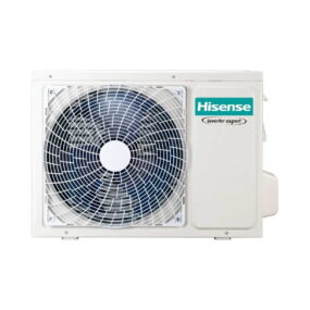 Hisense klima uređaj Wings Pro HiNano 12K - INVERTER