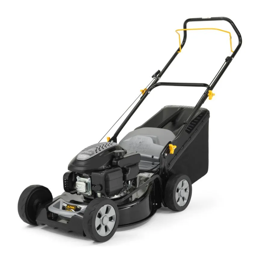 Alpina motorna kosačica kosilica za travu AL5 46 A Stiga 3KS 46cm