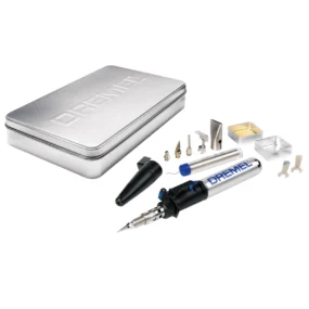 DREMEL višenamjenski plinski alat VersaTip 2000-6