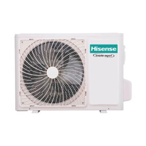 Hisense klima uređaj Energy Pro Plus HiNano 12K - INVERTER