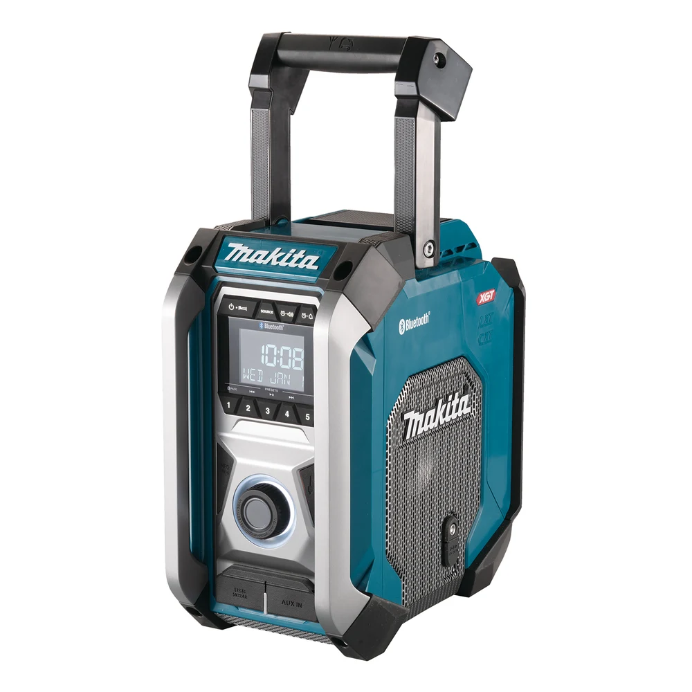 MR006G_C2L0 Makita aku radio MR006G