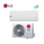 LG klima uređaj S12EQ - INVERTER