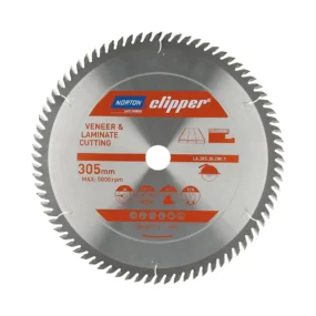 Norton list kružne pile/cirkulara 305x30 Clipper Pro NOR70184608146