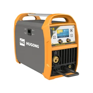 HUGONG inverterski MIG/TIG/MMA aparat za zavarivanje EXTREMEMIG 200 LCD
