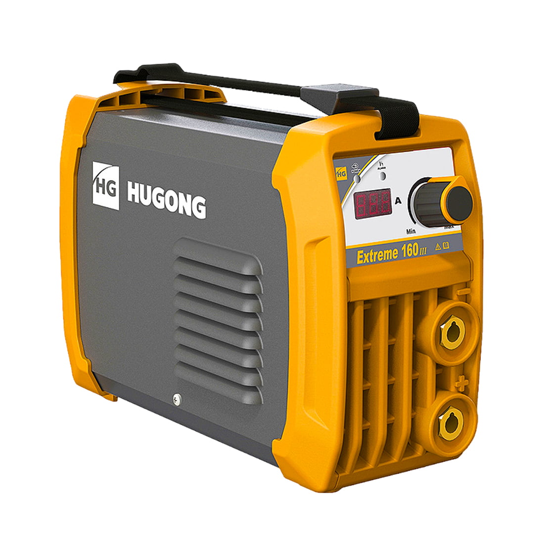 extreme-160 Hugong aparat za zavarivanje inverter EXTREME 160