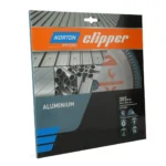 Norton list kružne pile/cirkulara za rezanje aluminijuma 305x30 Z96 Clipper 70184608140