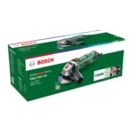 Bosch ugaona kutna brusilica PWS 750-115