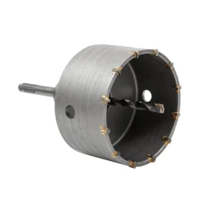 Richmann SDS Plus kruna za beton ciglu 65mm C8260