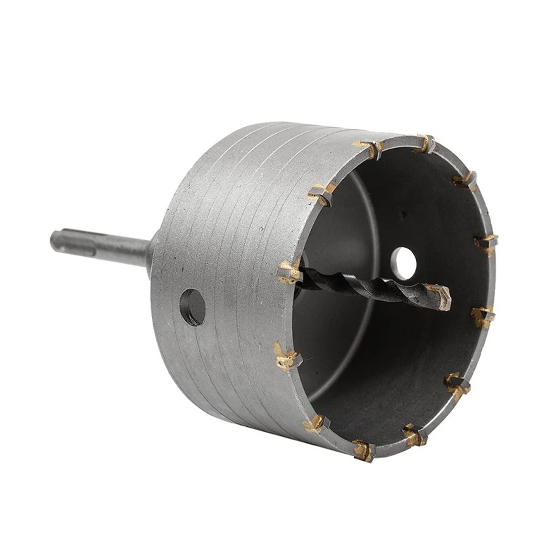 Richmann SDS Plus kruna za beton ciglu 65mm C8260