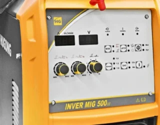 spec2 HUGONG inverterski MIG/MAG/MMA aparat za zavarivanje INVERMIG 500/10 WATER