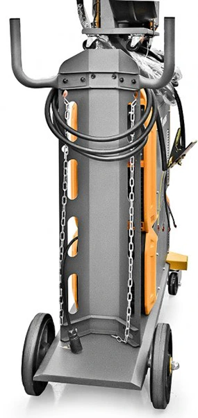 spec5 HUGONG inverterski MIG/MAG/MMA aparat za zavarivanje INVERMIG 500/10 WATER