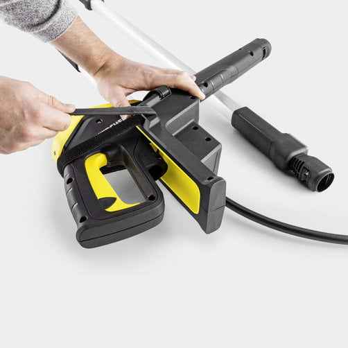 Karcher teleskopska mlaznica za perače visokim pritiskom TLA 4