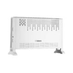 Iskra konvektor grijalica sa ventilatorom CH-2020F Turbo