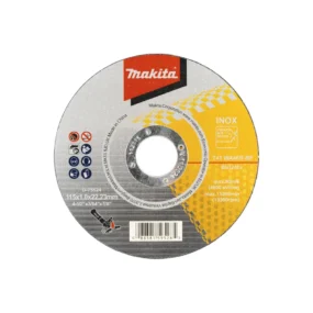 Makita rezna ploča za inox-metal 115x1x22,23mm WA46R