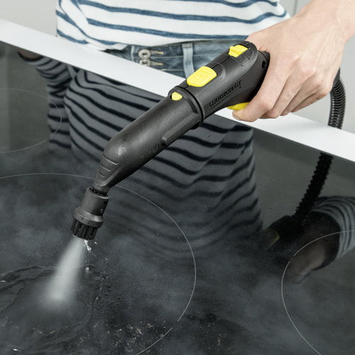 Karcher paročistač parni čistač sa peglom SC 5 EasyFix Iron