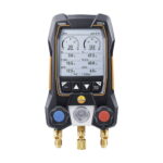 Testo mjerač za rashladno sredstvo 550s Basic Kit