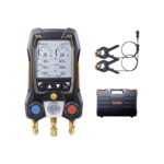 Testo mjerač za rashladno sredstvo 550s Basic Kit