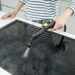 Karcher paročistač parni čistač sa peglom SC 5 EasyFix Iron