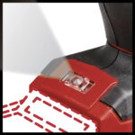 Einhell Power X-Change aku zračna pumpa za vazduh CE-AP 18 Li - Solo