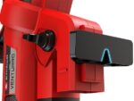 Einhell aku duvač Power X-Change VENTURRO 18/210 BL - Solo