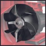 Einhell aku duvač Power X-Change VENTURRO 18/210 BL - Solo