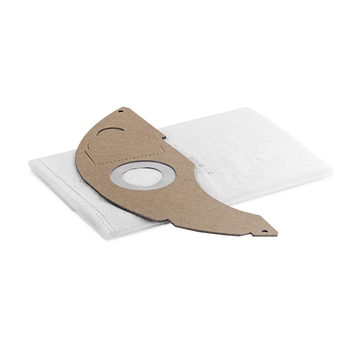 flis-nt22 Karcher 5-dijelni set FLIS filter vrećica za NT22/1