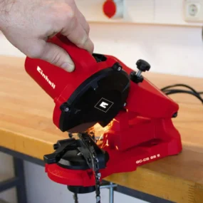 Einhell oštrač lanca GC-CS 85 E