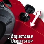 Einhell oštrač lanca GC-CS 85 E